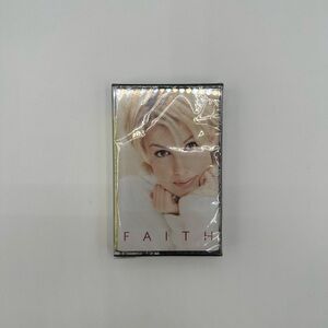 Faith Hill FAITH Cassette Tape SEALED
